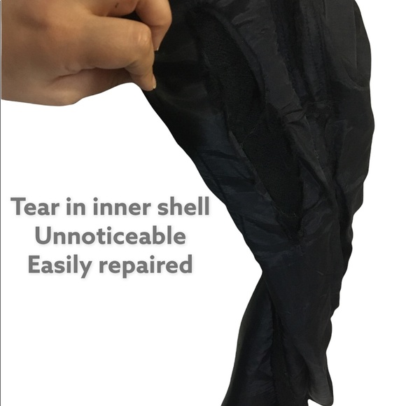 Narro sweater dress, NWT, size 6-8, $150 - Picture 8 of 9